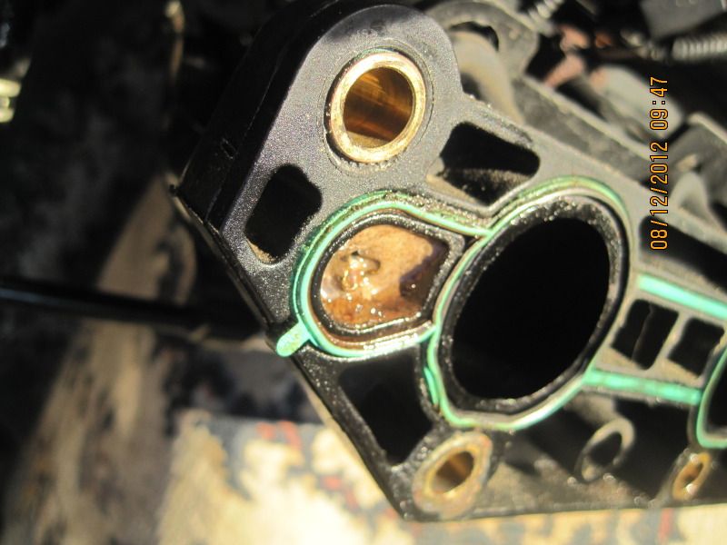 Overheating after Head gasket replacement Forums